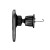 Uchwyt samochodowy z ładowarką bezprzewodową MagSafe Tech-Protect MM15W-V1 Magnetic Vent Car Mount W