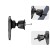 Uchwyt samochodowy z ładowarką bezprzewodową MagSafe Tech-Protect MM15W-V1 Magnetic Vent Car Mount W