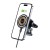 Uchwyt samochodowy z ładowarką bezprzewodową Tech-Protect MM15W-V5 Magnetic MagSafe Vent Car Mount W