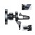 Uchwyt samochodowy z ładowarką bezprzewodową Tech-Protect MM15W-V5 Magnetic MagSafe Vent Car Mount W