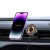 Uchwyt samochodowy z ładowarką bezprzewodową Tech-Protect MM15W-V5 Magnetic MagSafe Vent Car Mount W