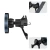 Uchwyt samochodowy do kratki z ładowarką 15W + 2x blaszki magnetyczne Tech-Protect MM15W-V5 Magnetic