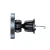 Uchwyt samochodowy na kokpit / szybę / do kratki z ładowarką 15W + 2x blaszki magnetyczne Tech-Prote