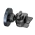 Uchwyt samochodowy do kratki / do gniazda CD z ładowarką 15W + 2x blaszki magnetyczne Tech-Protect M
