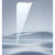 Szkło hartowane ESR Ultrafit Tempered Glass Apple iPhone 13 / 13 Pro / 14 / 17e / 16e Clear [2 PACK]