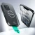 Szkło hartowane ESR Ultrafit Tempered Glass Apple iPhone 13 / 13 Pro / 14 / 17e / 16e Clear [2 PACK]
