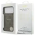 Etui Guess 4G Ring Classic Logo MagSafe do Apple iPhone 17 Pro Max brązowy