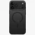 Etui UNIQ Airsuit do Apple iPhone 17 Pro Max Magclick Charging czarny
