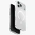 Etui UNIQ Airsuit do Apple iPhone 17 Pro Max Magclick Charging przeźroczysty