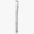 Etui UNIQ Airsuit do Apple iPhone 17 Pro Max Magclick Charging przeźroczysty