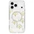 Etui UNIQ Coehl Maree do Apple iPhone 17 Pro Max Magnetic Charging srebrny