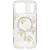 Etui UNIQ Coehl Maree do Apple iPhone 17 Pro Max Magnetic Charging srebrny