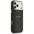Etui Guess 4G Stripe MagSafe do Apple iPhone 17 Pro Max czarny