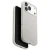 Etui UNIQ Lino do Apple iPhone 17 Pro Max Magclick Charging jasno szary