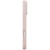 Etui UNIQ Lino do Apple iPhone 17 Pro Max Magclick Charging różowy