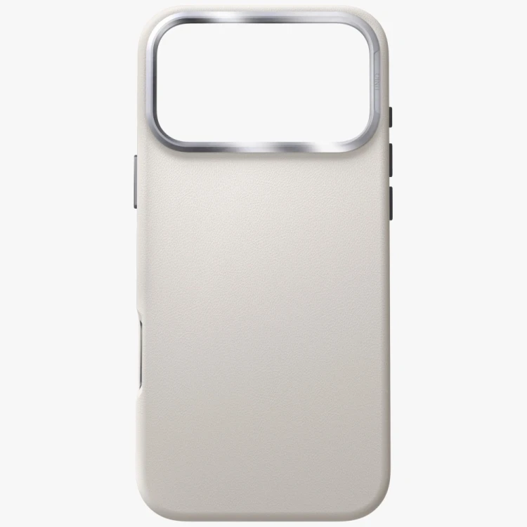 Etui UNIQ Lyden do Apple iPhone 17 Pro Max Magclick Charging clay