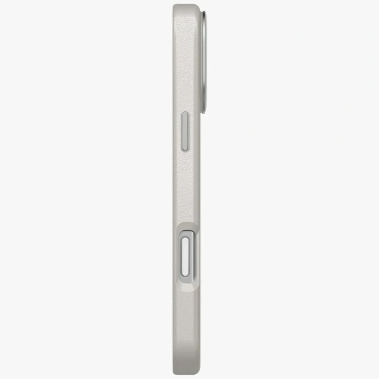 Etui UNIQ Lyden do Apple iPhone 17 Pro Max Magclick Charging clay