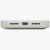 Etui UNIQ Lyden do Apple iPhone 17 Pro Max Magclick Charging clay