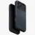 Etui UNIQ Lyden do Apple iPhone 17 Pro Max Magclick Charging niebieski