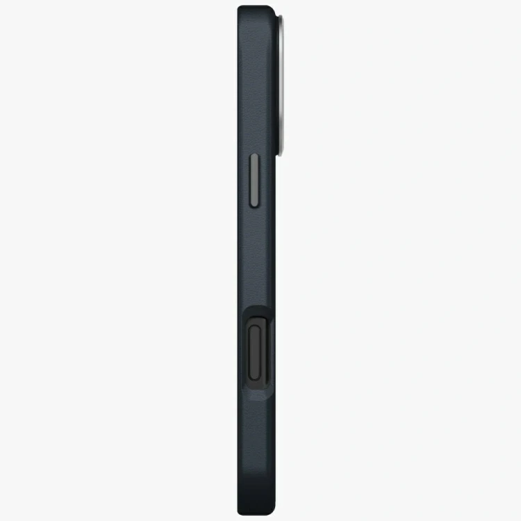 Etui UNIQ Lyden do Apple iPhone 17 Pro Max Magclick Charging niebieski