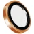 Szkło na obiektyw aparatu UNIQ Optix Prime Camera Lens Protector do Apple iPhone 17 Pro / iPhone 17 