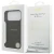 Etui Guess Saffiano Classic Logo MagSafe do Apple iPhone 17 Pro Max czarny