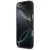 Etui Guess 4G Srtass Logo & Big Strap Metal Buttons MagSafe do Apple iPhone 17 Pro Max czarny