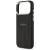 Etui Guess Classic Logo MagSafe do Apple iPhone 17 Pro Max czarny