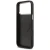 Etui Guess Classic Logo MagSafe do Apple iPhone 17 Pro Max czarny