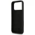Etui Guess Silicone Big 4G Script do Apple iPhone 17 Pro Max czarny