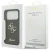 Etui Guess Silicone Big 4G Script do Apple iPhone 17 Pro Max khaki