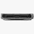 Etui UNIQ Heldro Air do Apple iPhone 17 Pro Max MagClick Charging czarny