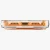 Etui UNIQ Heldro Air do Apple iPhone 17 Pro Max MagClick Charging pomarańczowy