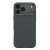 Etui Spigen Liquid Air do Apple iPhone 17 Pro Max Abyss Green