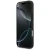 Etui Guess Grained Big 4G & Classic Logo do Apple iPhone 17 Pro Max czarny