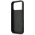 Etui Guess Grained Big 4G & Classic Logo do Apple iPhone 17 Pro Max czarny