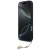 Etui Guess 4G Charms Collection MagSafe do Apple iPhone 17 Pro Max czarny
