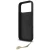 Etui Guess 4G Charms Collection MagSafe do Apple iPhone 17 Pro Max czarny