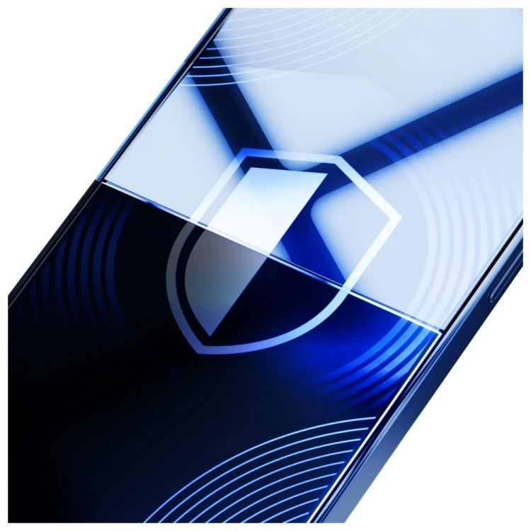 Szkło prywatyzujące 3MK HardGlass Matt Max Privacy do Apple iPhone 17 Pro Max