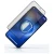 Szkło prywatyzujące 3MK HardGlass Matt Max Privacy do Apple iPhone 17 Pro Max