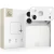 Osłona aparatu Tech-Protect Camalloy Fit+ do Apple iPhone 17 Pro Max Silver