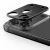 Osłona aparatu Tech-Protect Camalloy Fit+ do Apple iPhone 17 Pro Max Silver