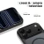 Etui Tech-Protect Magpeak MagSafe CC do Apple iPhone 17 Pro Max Matte Black