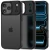 Etui Tech-Protect Magmat do Apple iPhone 17 Pro Max Matte Black