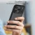 Etui Tech-Protect Magmat do Apple iPhone 17 Pro Max Matte Black