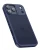 Etui Tech-Protect MagMat do Apple iPhone 17 Pro Max Matte Deep Blue