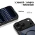 Etui Tech-Protect Magpeak MagSafe CC do Apple iPhone 17 Pro Max Black/clear