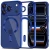 Etui Tech-Protect Flexair Magflex Magsafe iPhone 17 Pro Max Shiny Deep Blue