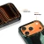Etui Tech-Protect Lamano MagSafe do Apple iPhone 17 Pro Max Verde Aura