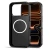 Etui Tech-Protect Lamano MagSafe do Apple iPhone 17 Pro Max Velvet Night